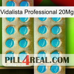 Vidalista Professional 20Mg new08